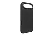 Mobil - Covers & Cases - Puro Icon Mag Pro Liquid Silicone Case for iPhone 17 Air MagSafe Compatible with Camera Protection and Aluminum Buttons - Black - PUIPC1766ICONMPBLK