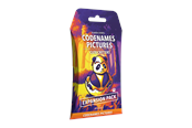 Brætspil - Codenames Cute Critters Expansion Pack (ENG) - CGE0144