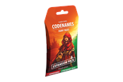 Brætspil - Codenames Fairy Tales Expansion Pack (ENG) - CGE0142