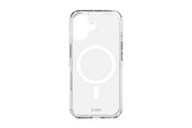 Mobil - Covers & Cases - SBS Extreme Mag Case with D3O Technology for iPhone 17 - Transparent - TED3OMAGCOVIP1763