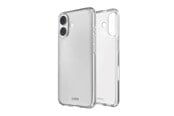 Mobil - Covers & Cases - SBS Skinny Cover for iPhone 17 - transparent - TESKINIP1763T