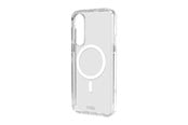 Mobil - Covers & Cases - SBS Light Mag Case for Samsung Galaxy S25 Edge - Transparent - TELIGMAGSAS25E