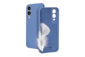 Mobil - Covers & Cases - SBS Instinct Case for Samsung Galaxy S25 Edge - Blue - TEINSTSAS25EB