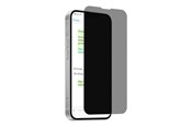 Mobil - Beskyttelsesglas - Puro Privacy Tempered Glass for iPhone 16e/17e - PUSDGPRIPHONESE25