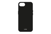Mobil - Covers & Cases - SBS Full Active D3O Case for iPhone 16e/17e - Black - TED3OBKCOVIPSE25