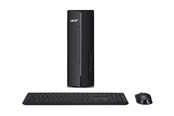 Stationær - PC & Mac - Acer Aspire XC-1860 - Core Ultra 7 - 16GB - 1TB - Windows 11 Home - DT.BMYEQ.00A