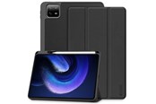 Tablet - Covers & Cases - Tech-Protect SC Pen Case for Xiaomi Pad 6 / 6 Pro - Black - 9490713936696