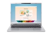 Bærbar - Acer Aspire 14 AI - 14" | Ryzen AI 5  | 16GB | 512GB - NX.JL1ED.006