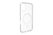 Mobil - Covers & Cases - Puro 0.3 MAG Ultra-Slim TPU Case Compatible with MagSafe for iPhone 17 - Transparent - PUIPC176303MAGTRGRS