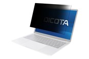 Systemtilbehør (kølepasta mv.) - Dicota - notebook privacy filter - limits the viewing angle to ±30° - D80231-2MG