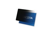 Tablet - Andet Tilbehør - Dicota - screen privacy filter (landscape) for tablet - D80132-2MGL