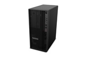 Stationær - Workstation - Lenovo ThinkStation P2 Tower Gen 2 - tower - AI Workstation - Core Ultra 7 265K - vPro Enterprise - 32 GB - SSD 1 TB - Nordic - 30JQ008PMT
