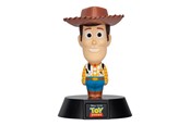 Merchandise - Paladone - Toy Story - Woody Icon Light - Lampe - 5056577776287