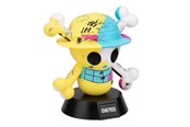 Merchandise - Paladone - One Piece - Jolly Roger Icon Light - Lampe - 5056577776348