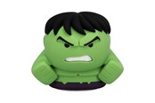 Merchandise - Paladone - Marvel - Hulk SquishyGlo Silicone Light - Lampe - 5056577779387