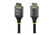 Skærmkabel - StarTech.com Startech HDMI cable - 30 cm - HDMM21V1F