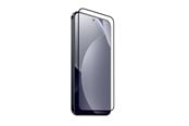 Mobil - Beskyttelsesglas - CRONG 3D Armour Glass Lite - Xiaomi Redmi Note 15 Pro (Full Glue Screen Protector) - CRG3DAGLRDN15P