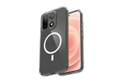 Mobil - Covers & Cases - CRONG Hybrid Clear Magnetic - MagSafe Case for OnePlus 15 (Clear) - CRGHCMOPL15CLR