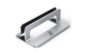 Systemtilbehør (kølepasta mv.) - UGREEN Aluminum Vertical Stand Holder Stand for MacBook Laptop Tablet Silver (20471 LP258) - 6957303824717
