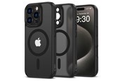 Mobil - Covers & Cases - Tech-Protect MagCam MagSafe Case for iPhone 16 Pro Max - Translucent - 5906302311699