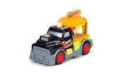 Legetøjsbil - Dickie Burger Truck 15 cm - 203302049