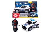 Legetøjsbil - Dickie BMW XM Police Racer 13 cm - 203712034