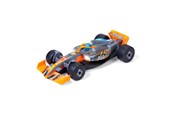 Legetøjsbil - Dickie Formula Racer Team PULSE 23 cm - 203764036