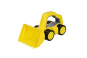Legetøjsbil - BIG Power Worker Griffy Digger - 800054850