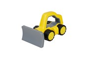 Legetøjsbil - BIG Power Worker Griffy plow blade - 800054851