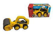 Legetøjsbil - BIG Power Worker Griffy Bulldozer - 800054852