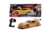 Legetøjsbil - Jada Toys Fast & Furious RC Drift 1995 Toyota 1:10 - 9330753314R03