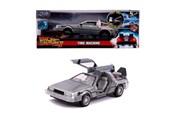 Legetøjsbil - Jada Toys Time Machine Back to the Future 2 1:24 - 9331468314R00