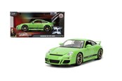 Legetøjsbil - Jada Toys Fast & Furious 2007 Porsche (F10) 1:24 - 9334919314R00