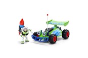 Legetøjsbil - Jada Toys Toy Story Turbo Buggy 1:24 - 9336250314R00