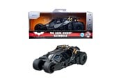 Legetøjsbil - Jada Toys Batman 2008 Batmobile 1:32 - 9398232314R00