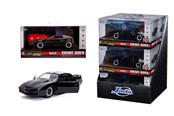 Legetøjsbil - Jada Toys Knight Rider Kitt 1:32 - 9399799314R00