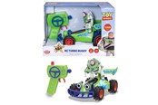 Fjernstyret - Dickie RC Toy Story Buggy with Buzz 1:24 - 203153004