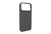 Mobil - Covers & Cases - Puro Pulse Protective Case for iPhone 17 Pro Max Polycarbonate - Gray - PUIPC17P69PULSEDKGR