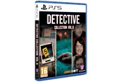 Spil - Detective Collection Vol. II - Sony PlayStation 5 - Eventyr - 8436016712064