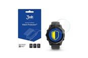 Smartwatch - Tilbehør - 3mk Hybrid Glass  Watch Protection FlexibleGlass for Garmin Fenix ​​E 47mm - 5903108604741