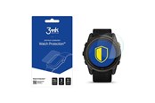 Smartwatch - Tilbehør - 3mk Hybrid Glass  Watch Protection FlexibleGlass for Garmin Enduro 3 - 5903108604727