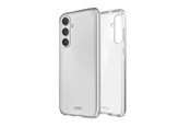 Mobil - Covers & Cases - SBS Skinny Cover for Samsung Galaxy S25 - Transparent - TESKINSAS25T