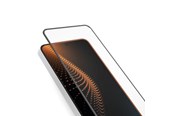 Mobil - Beskyttelsesglas - SBS Tempered Glass D3O with frame for Samsung Galaxy S25+ / S24+ - TED3OSCRGLSAS25P