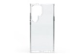 Mobil - Covers & Cases - SBS D3O Case for Samsung Galaxy S25 Ultra - Transparent - TED3OCOVSAS25U