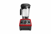 Blender - Vitamix Blender Explorian E520 Red - 1300 W - 703113727320