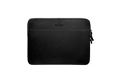 Tasker - Puro Slim Pocket 16" Laptop Bag - Black - PUSLIMPS15BLK