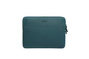 Tasker - Puro Slim Pocket 13" Laptop Bag - Green - PUSLIMPS13DKGRN