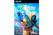 Spil - Tides of Tomorrow - Windows - Action/Adventure - 9120131604289