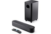 Hjemmebio - Majority Bowfell Axis 2.1 Atmos - Black - 1000003084