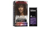 Hårpleje - Revlon Color Stay Permanent Hair Color 165 ml. - 051 Medium Brown - 309970210564